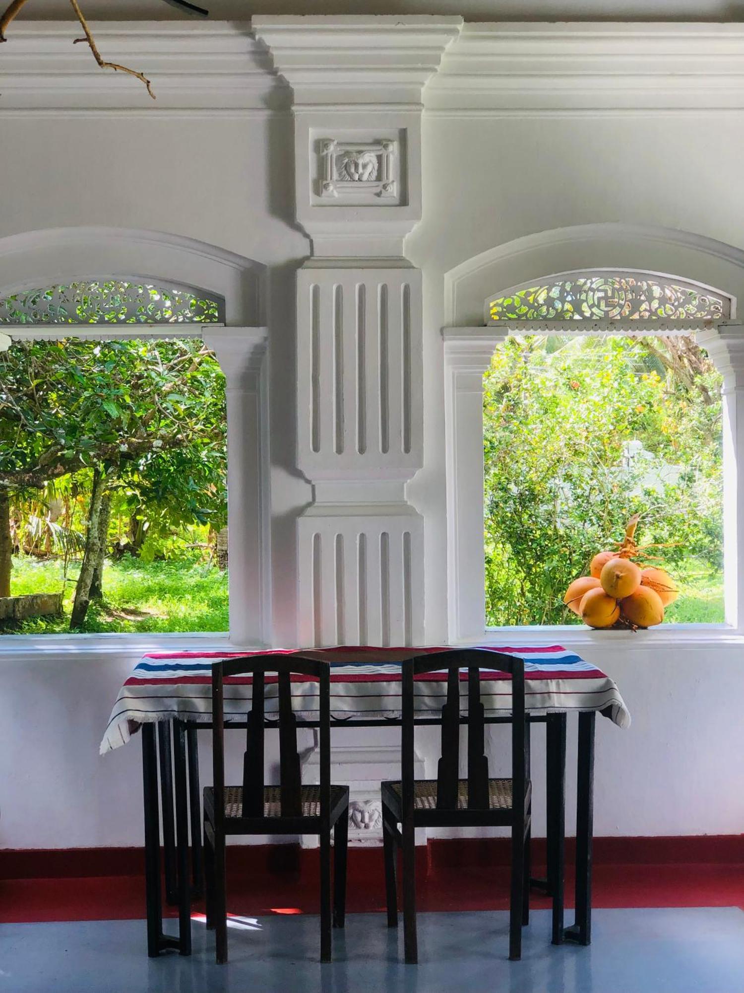 希克杜沃Casa Del Ceylon公寓 外观 照片