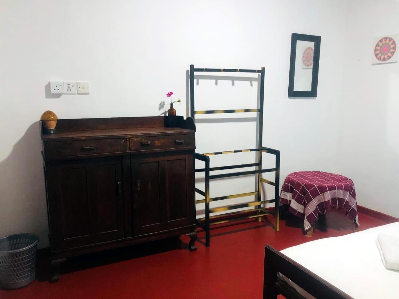 希克杜沃Casa Del Ceylon公寓 外观 照片