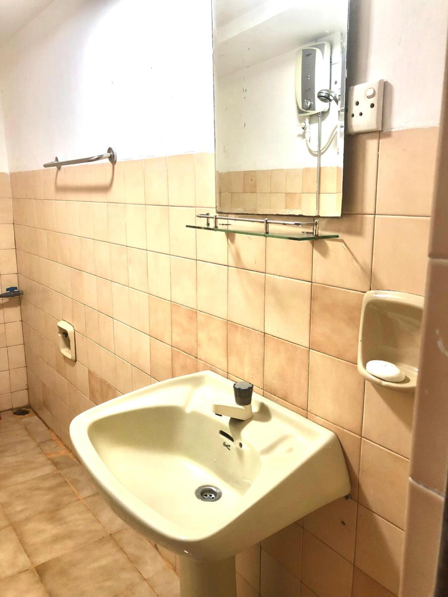 希克杜沃Casa Del Ceylon公寓 外观 照片
