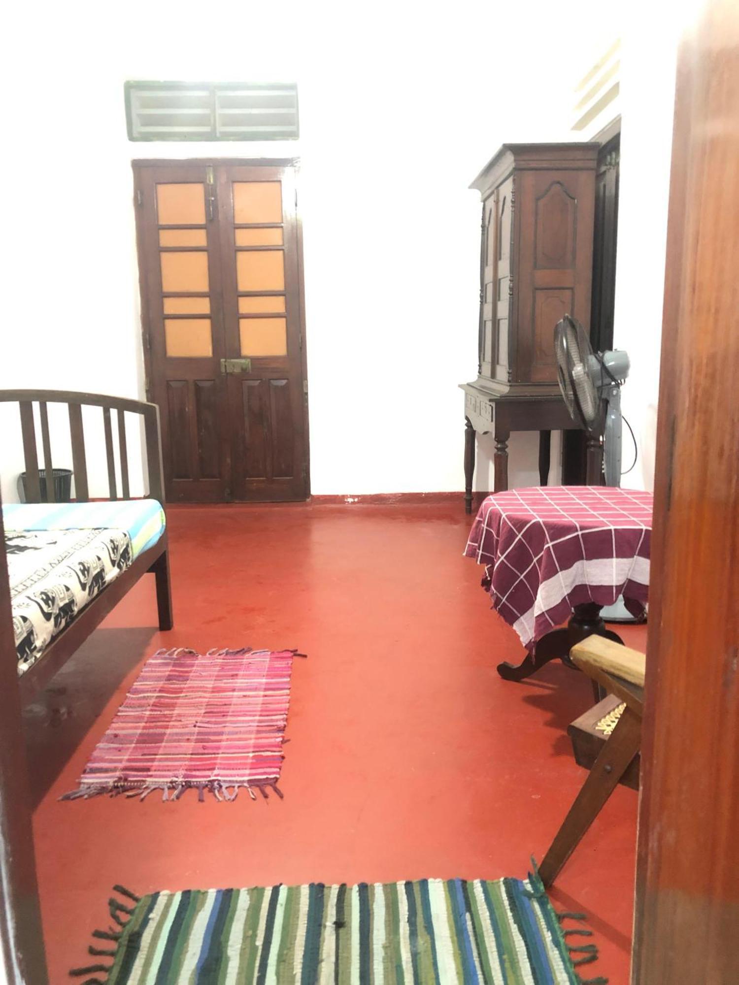 希克杜沃Casa Del Ceylon公寓 外观 照片