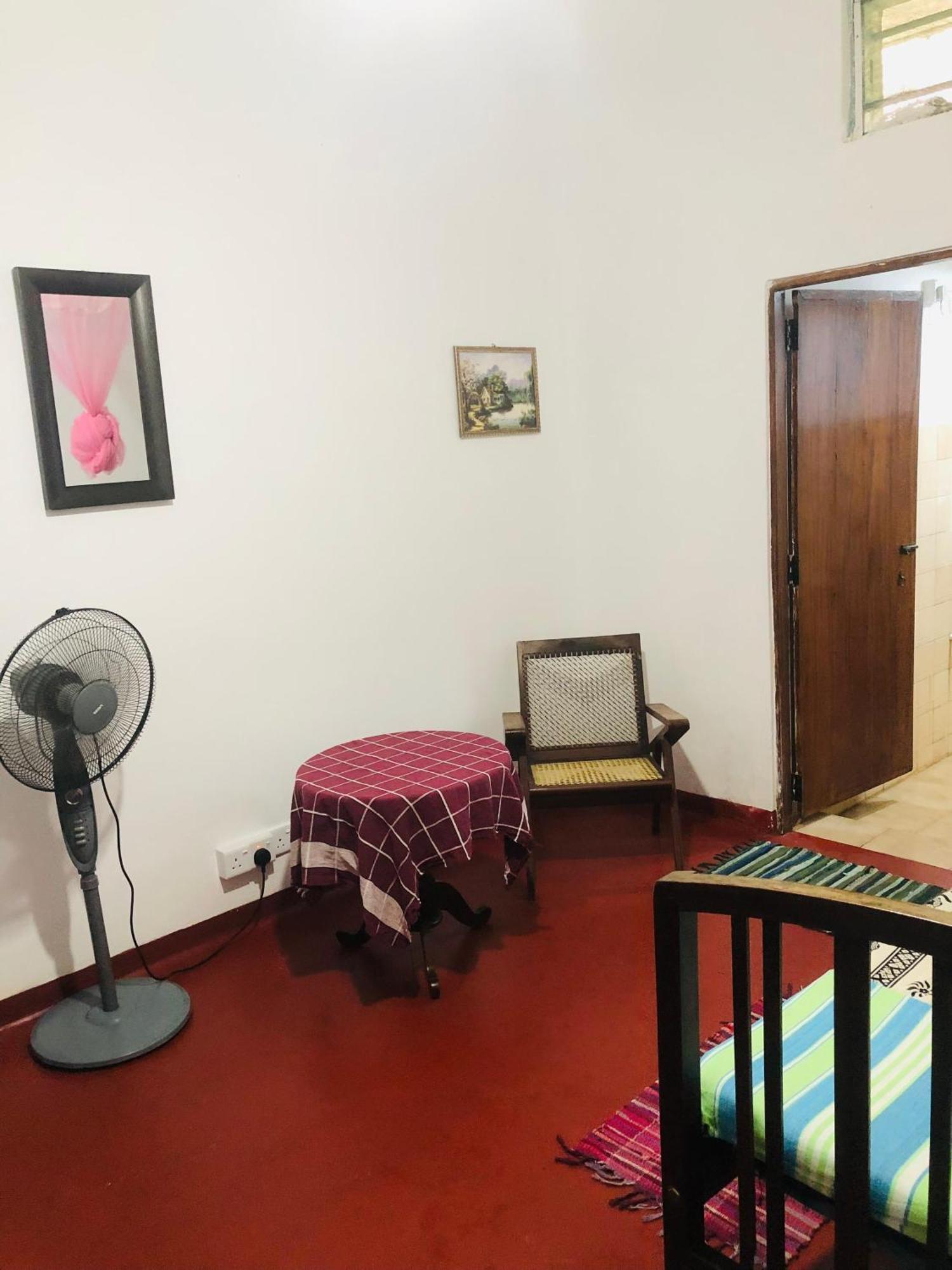 希克杜沃Casa Del Ceylon公寓 外观 照片