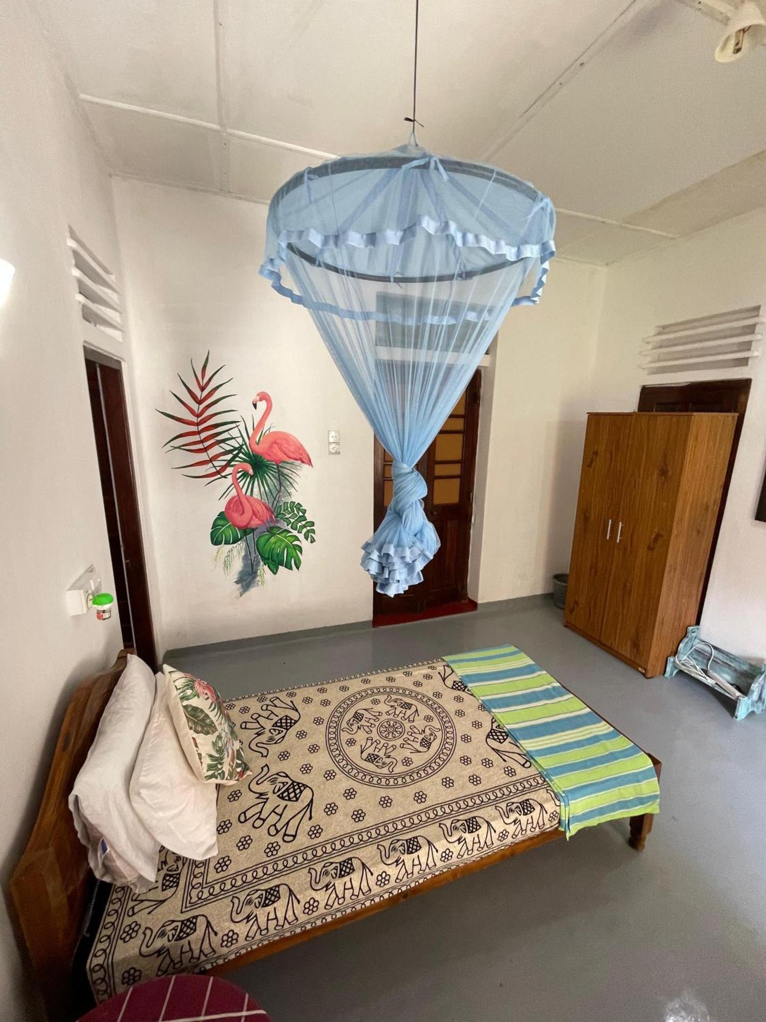 希克杜沃Casa Del Ceylon公寓 外观 照片